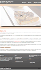 Mobile Screenshot of guide-foie-gras.net